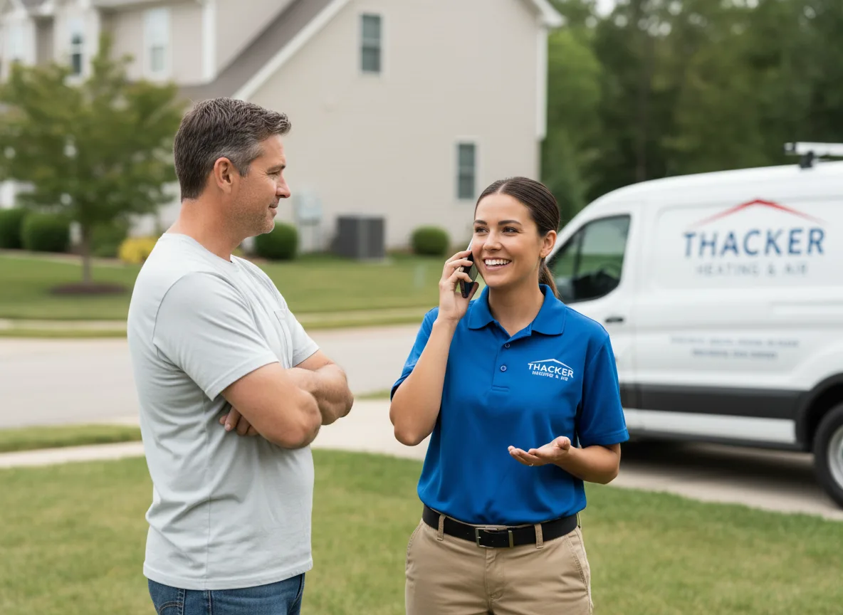 Ac Repair Lone Tree, IA FAQs
